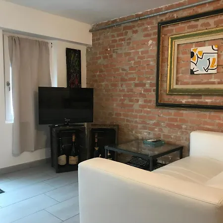 Loft Parisio Bologna