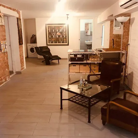 Loft Parisio *