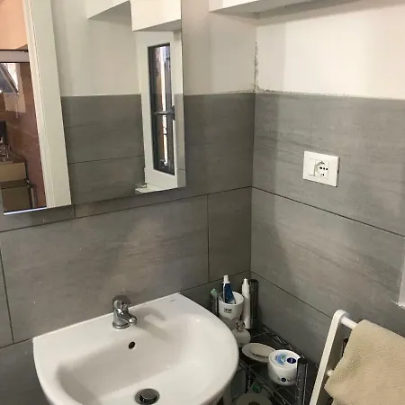 Loft Parisio Appartement *