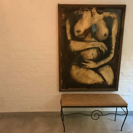 Loft Parisio *