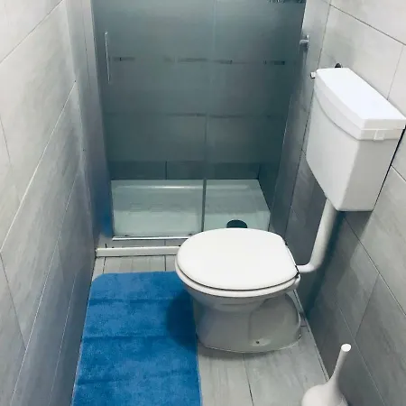 Loft Parisio